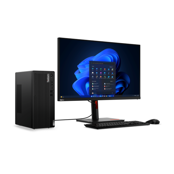 Lenovo ThinkCentre M70t Gen 5 desktop