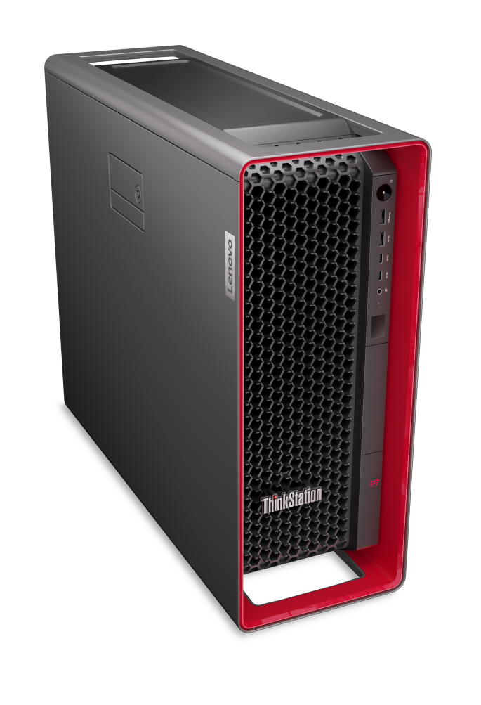 LENOVO Thinkstation P7 Intel Xeon Workstation