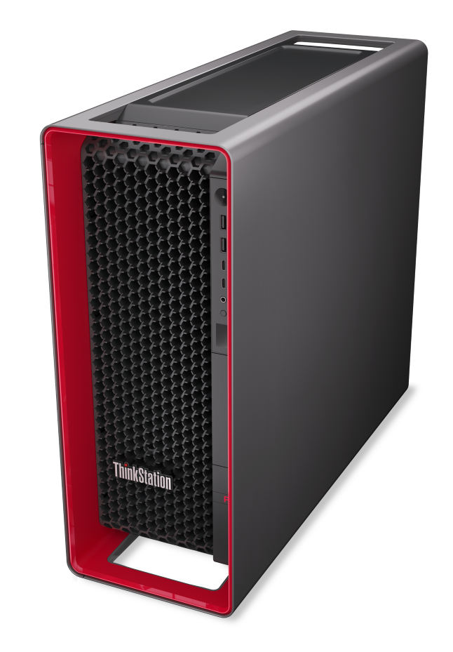 LENOVO ThinkStation P8 Pracovná stanica