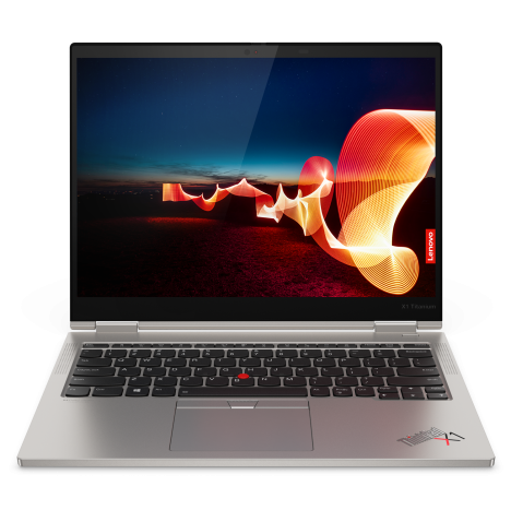 Lenvoo ThinkPad X1 Titanium (1)