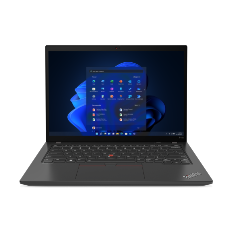 Lenovo ThinkPad P14s Gen4 2