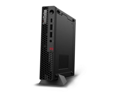 Lenovo ThinkStation P3 Tiny Gen2 w Stand (1)