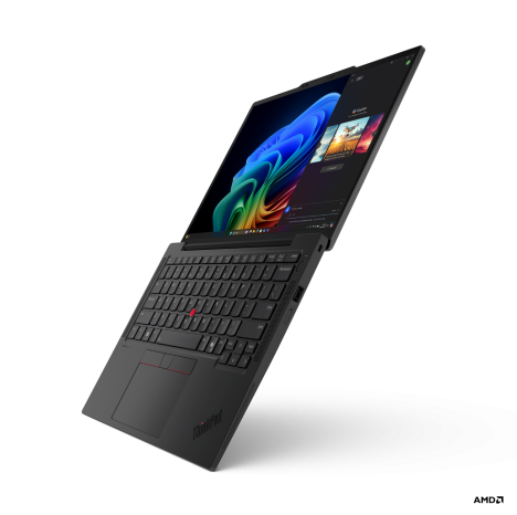 Lenovo ThinkPad X13 Gen 6 (AMD) 02