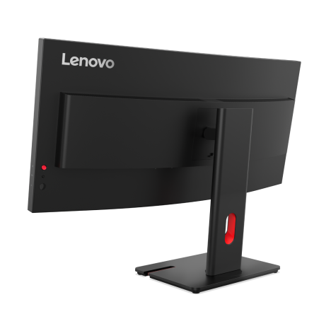 Lenovo ThinkVision T34WD-40 Monitor (4)