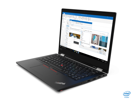 Lenovo ThinkPad L13 Yoga Gen 2 Black (3)