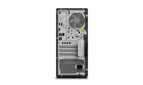 Lenovo ThinkStation P2 Tower 7