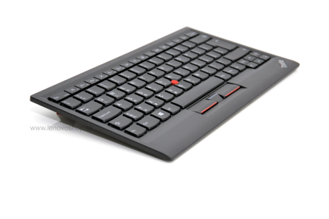 ThinkPad Compact USB Keyboard with TrackPoint Slovak (3)