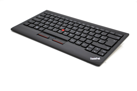 Lenovo ThinkPad Compact USB Keyboard with TrackPoint Slovak 0b47215