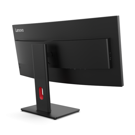Lenovo ThinkVision T34WD-40 Monitor (10)