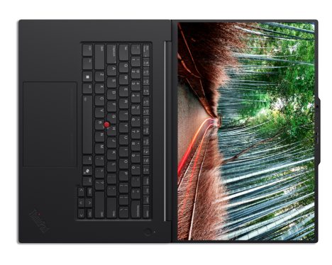 Lenovo ThinkPad P1 Gen8 (12)