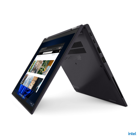 Lenovo ThinkPad X13 Yoga Gen 3 (Intel) 12