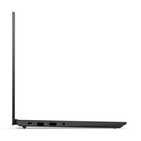Lenovo ThinkPad E15 Gen 2 black (10)