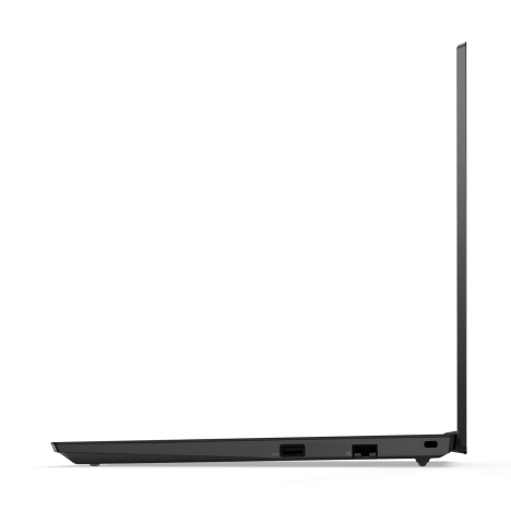 Lenovo ThinkPad E15 Gen 2 black (11)