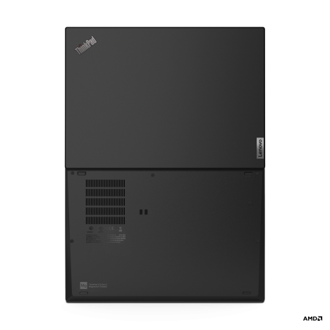 Lenovo ThinkPad X13 Gen2 Black AMD (02)