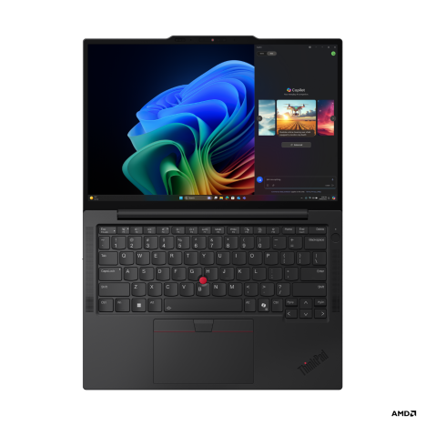 Lenovo ThinkPad X13 Gen 6 (AMD) 07