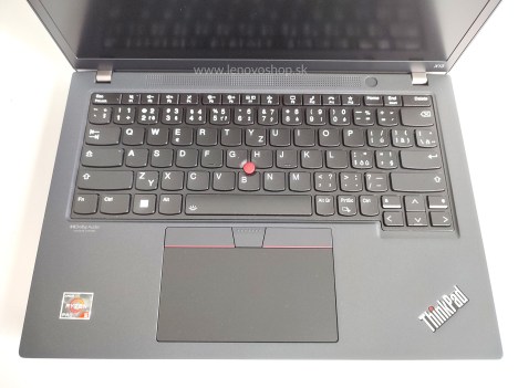 Lenovo ThinkPad X13 Gen3 AMD 21CNS2ST06