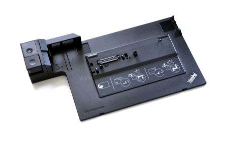 ThinkPad Port replicator series 3 (1)