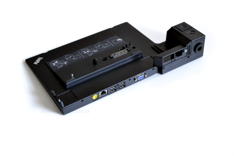 ThinkPad Port replicator series 3 (2)