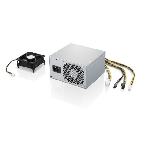 ThinkStation 400W Power Supply Unit with Fan