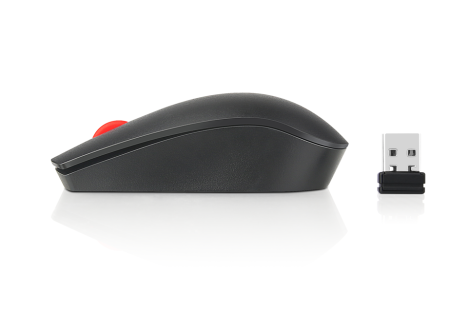 Lenovo ThinkPad Essential Wireless Mouse (2)