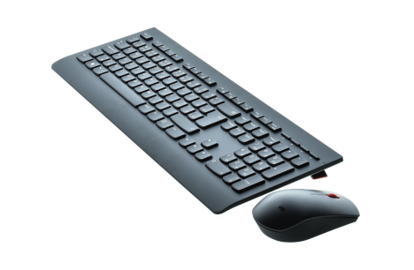 Lenovo Professional Wireless Keyboard and Mouse Combo 4X31D64773 (2)