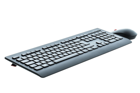 Lenovo Professional Wireless Keyboard and Mouse Combo 4X31D64773 (3)