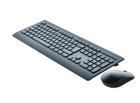 Lenovo Professional Wireless Keyboard and Mouse Combo 4X31D64773 (4)