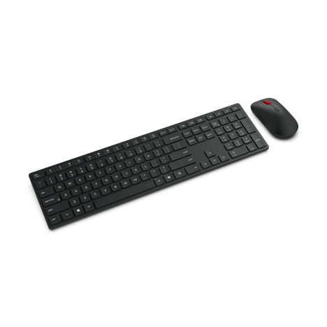 Lenovo Wireless Multi-Mode Pro Combo Keyboard and Mouse 6000-Slovak