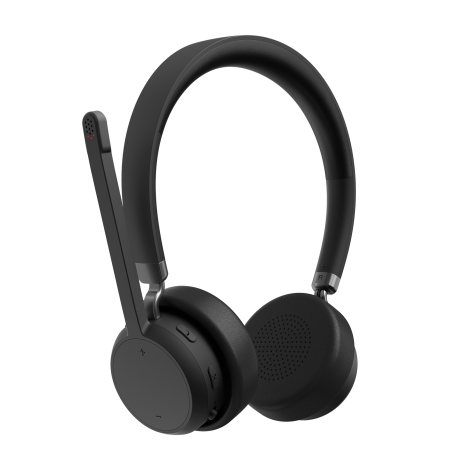 Lenovo Wireless Stereo Headset 07