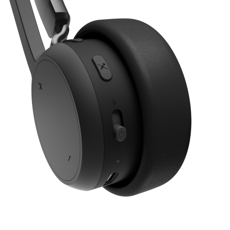 Lenovo Wireless Stereo Headset 09