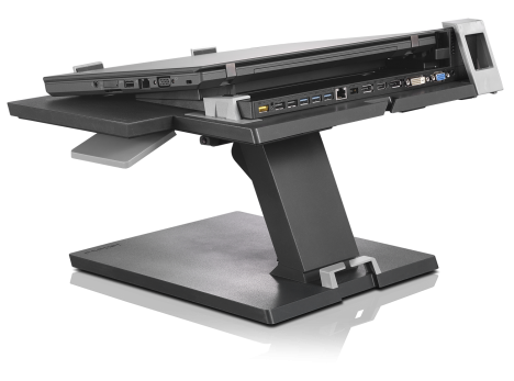 Lenovo Adjustable Notebook Stand 4XF0H70605 (2)