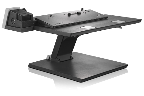 Lenovo Adjustable Notebook Stand 4XF0H70605 (3)