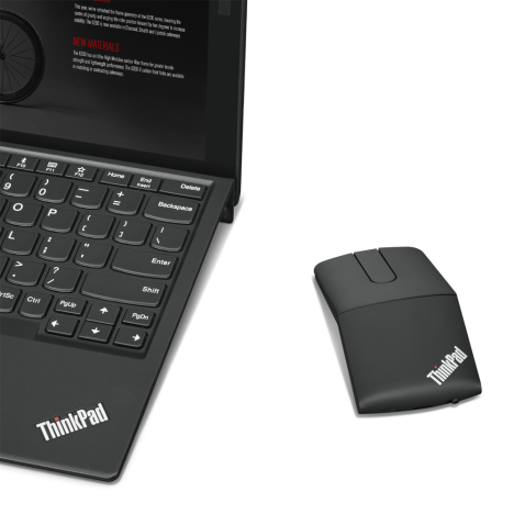 Lenovo ThinkPad X1 Presenter Mouse 04