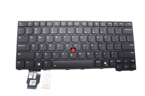 5N21M38572 ThinkPad Backlit Keyboard US Euro 01