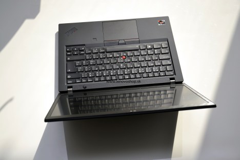 Lenovo ThinkPad T14 Gen 1 (AMD) 20UD