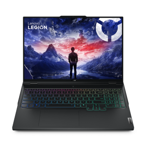 Legion Pro 7 16IRX9H (2)