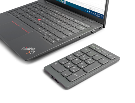 Lenovo Go Wireless Numeric Keypad (4)