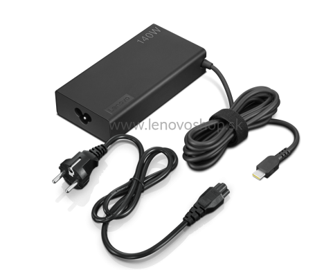 Lenovo Legion Slim 140W AC Adapter (USB-C)