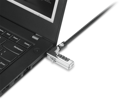 NanoSaver Combination Cable Lock from Lenovo (3)