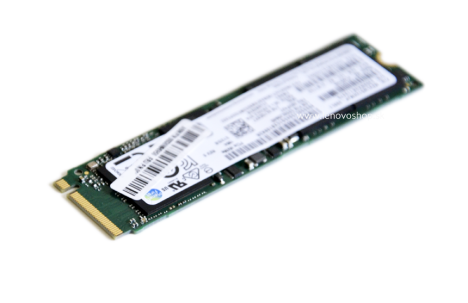ThinkPad 256GB PCIe NVMe OPAL2 M.2 2280 SSD