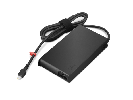 Lenovo ThinkPad 135W AC Adapter (USB-C) 4X21H27804 (3)