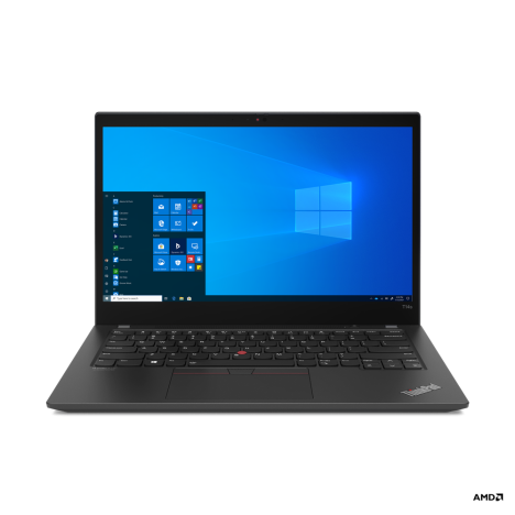 Lenovo ThinkPad T14s (AMD) Gen2 6