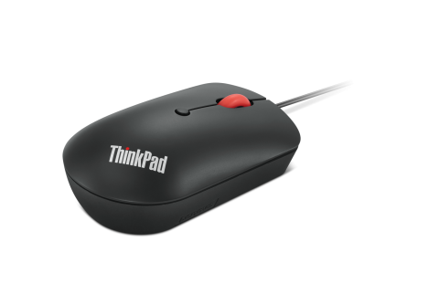 Lenovo ThinkPad USB-C Wired Compact Mouse 4Y51D20850 (5)