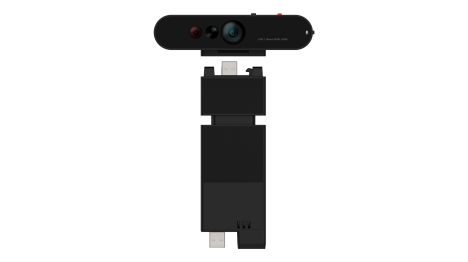 Lenovo ThinkVision MC60 Monitor Webcam 07