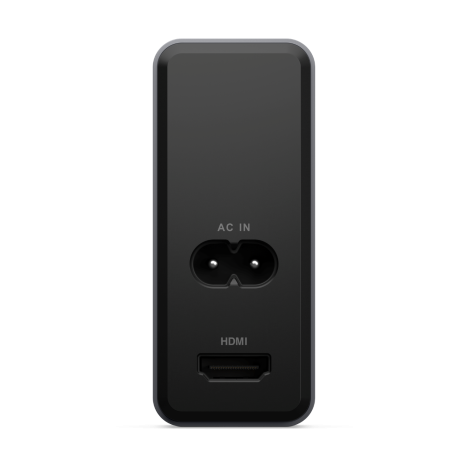 Lenovo X9 Charging GaN Dock (5)