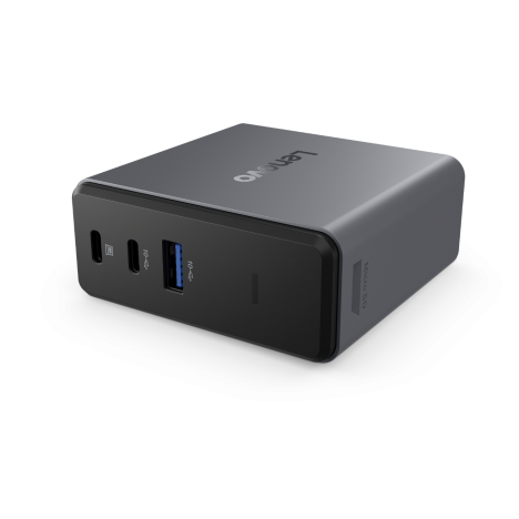 Lenovo X9 Charging GaN Dock (7)