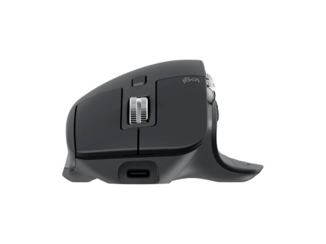 Logitech MX Master 3S (3)