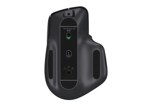 Logitech MX Master 3S (4)