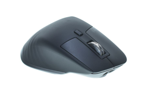 Logitech MX Master 3S (6)