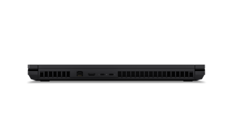 Lenovo ThinkPad P16 Gen3 (rear)